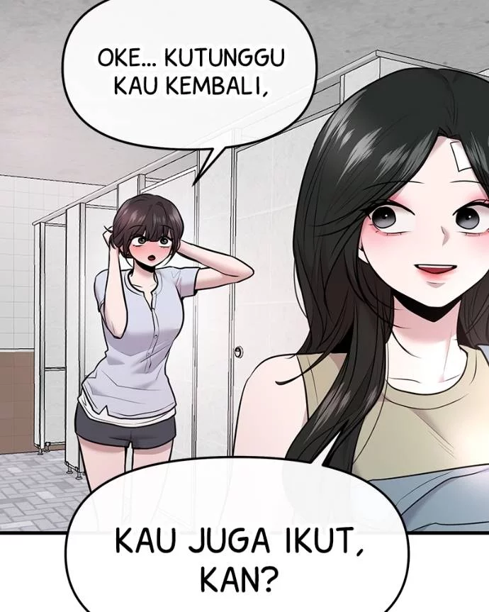 Back to The Chanbi Chapter 41 Gambar 98