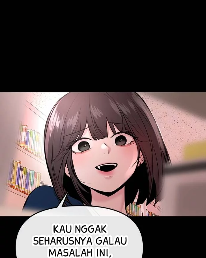 Back to The Chanbi Chapter 42 Gambar 103