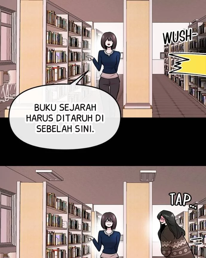 Back to The Chanbi Chapter 42 Gambar 116