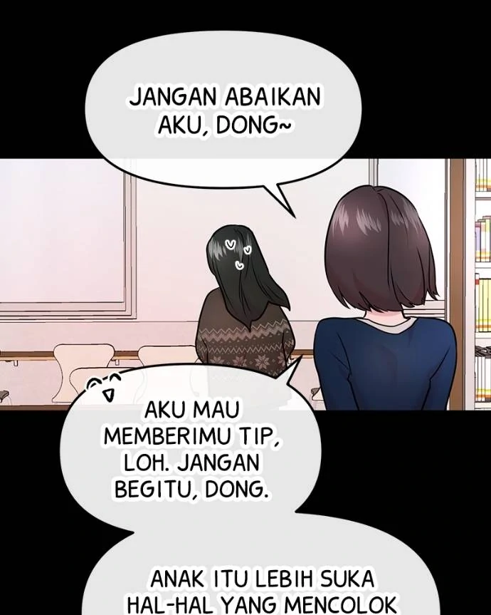 Back to The Chanbi Chapter 42 Gambar 120
