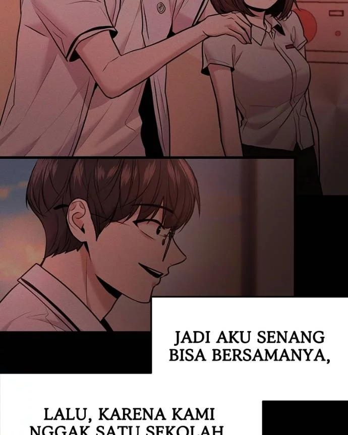 Back to The Chanbi Chapter 42 Gambar 133