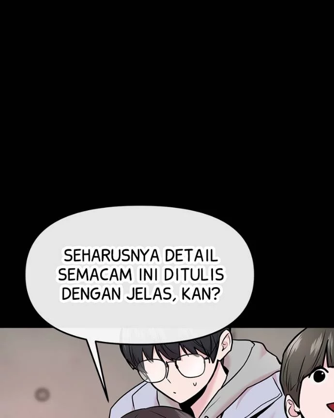 Back to The Chanbi Chapter 42 Gambar 14