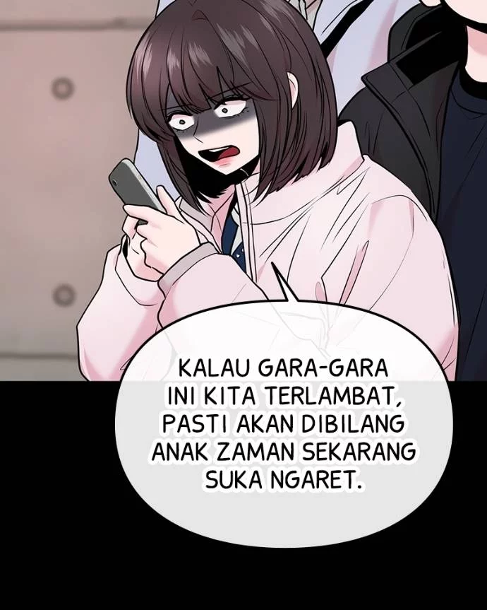 Back to The Chanbi Chapter 42 Gambar 15