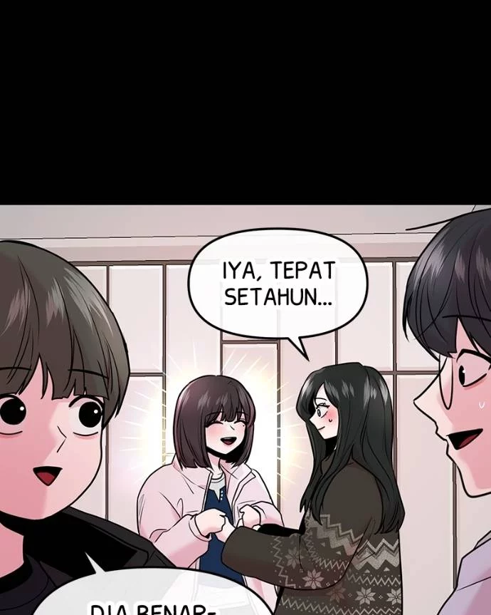 Back to The Chanbi Chapter 42 Gambar 23