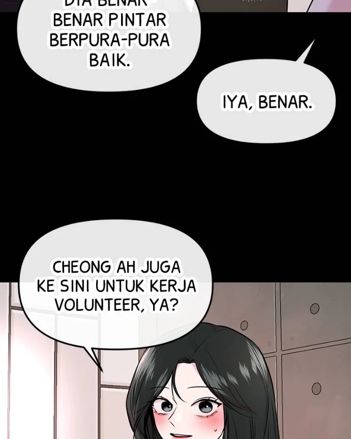 Back to The Chanbi Chapter 42 Gambar 24