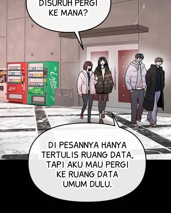 Back to The Chanbi Chapter 42 Gambar 30