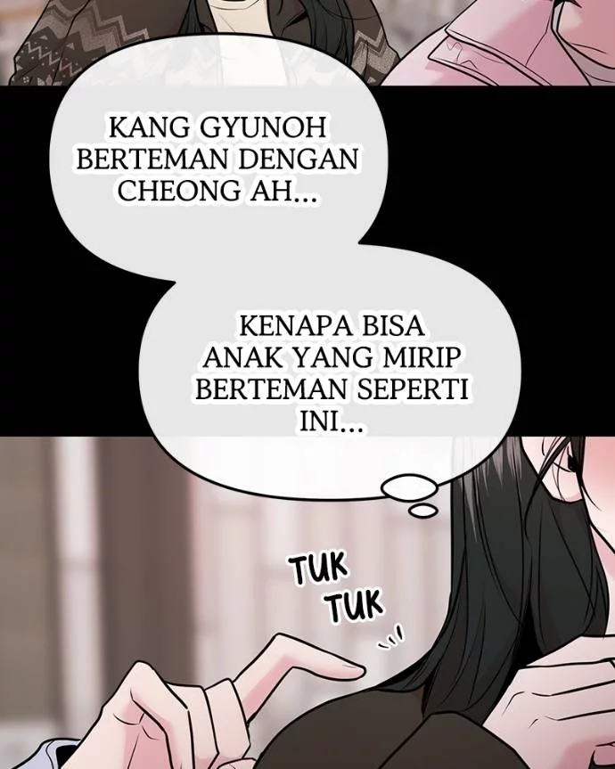 Back to The Chanbi Chapter 42 Gambar 33