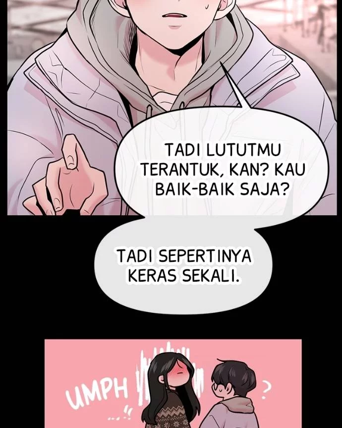 Back to The Chanbi Chapter 42 Gambar 36