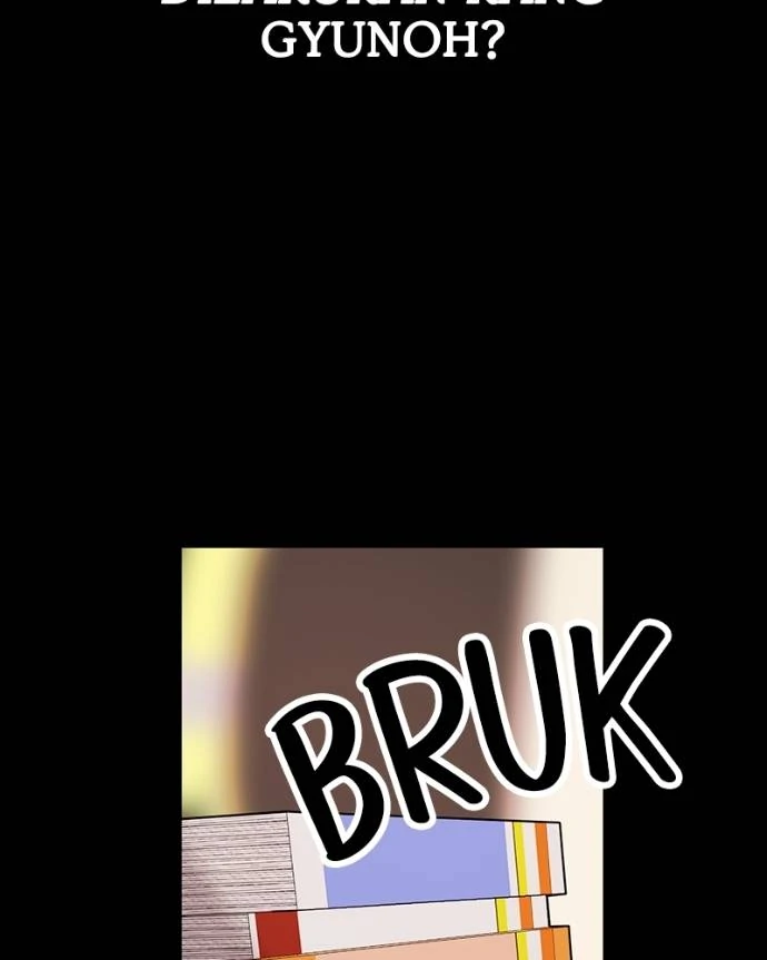 Back to The Chanbi Chapter 42 Gambar 50