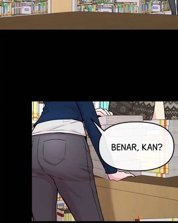 Back to The Chanbi Chapter 42 Gambar 56