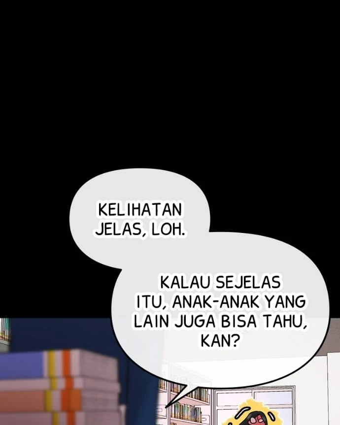 Back to The Chanbi Chapter 42 Gambar 63