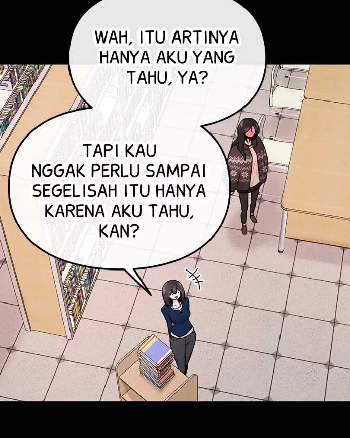 Back to The Chanbi Chapter 42 Gambar 67