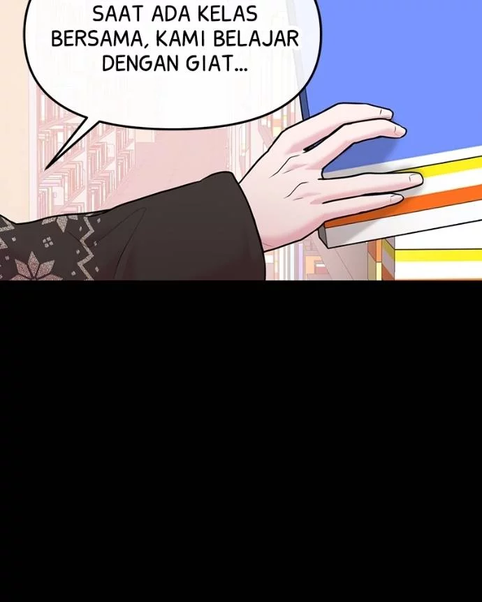 Back to The Chanbi Chapter 42 Gambar 79