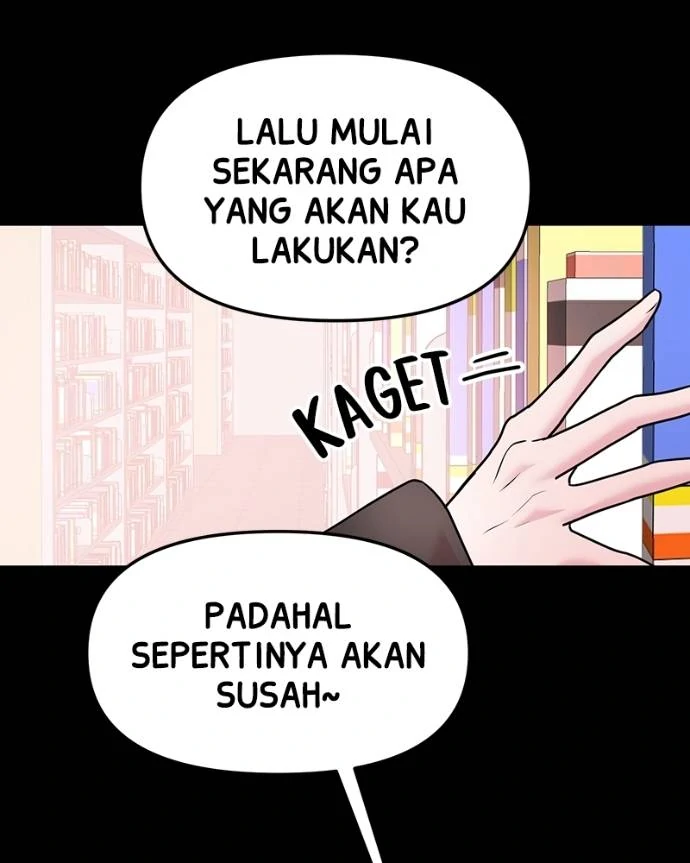 Back to The Chanbi Chapter 42 Gambar 80