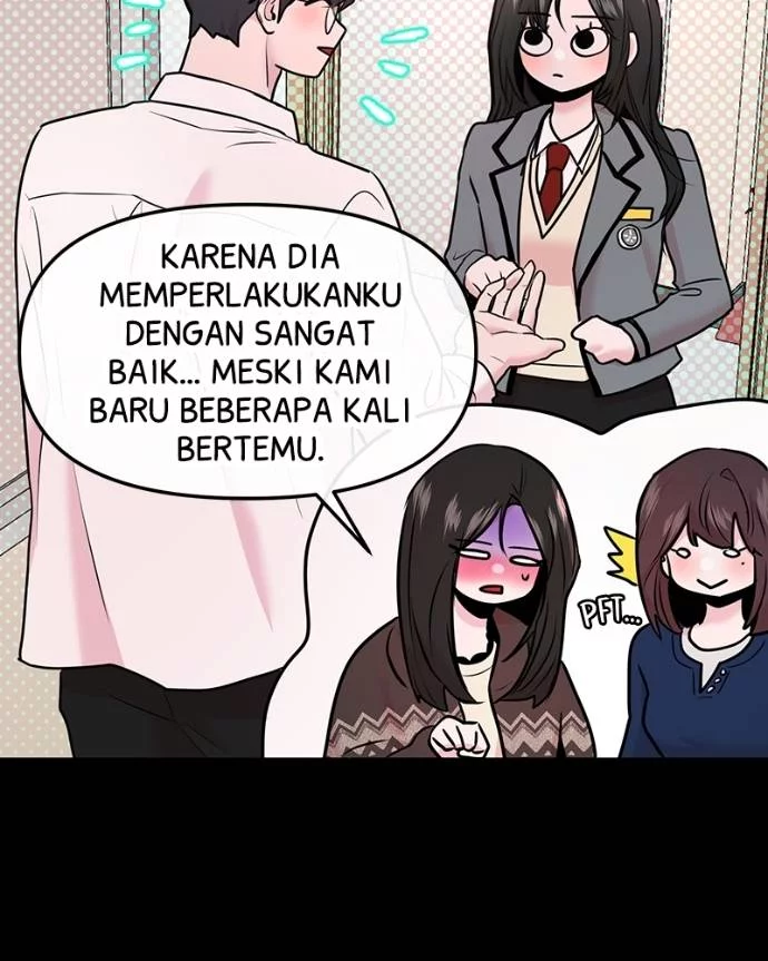 Back to The Chanbi Chapter 42 Gambar 85