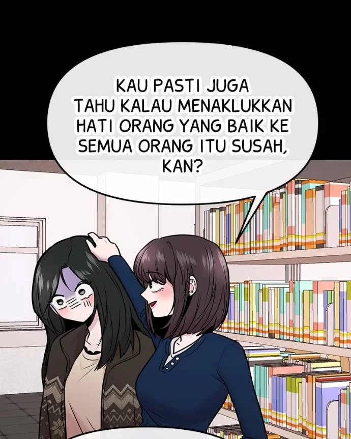 Back to The Chanbi Chapter 42 Gambar 93