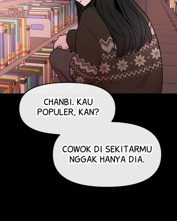 Back to The Chanbi Chapter 42 Gambar 97