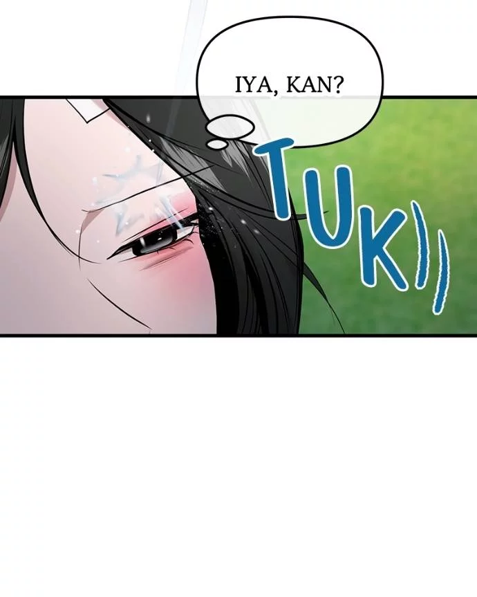 Back to The Chanbi Chapter 43 Gambar 111