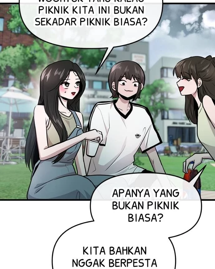 Back to The Chanbi Chapter 43 Gambar 116