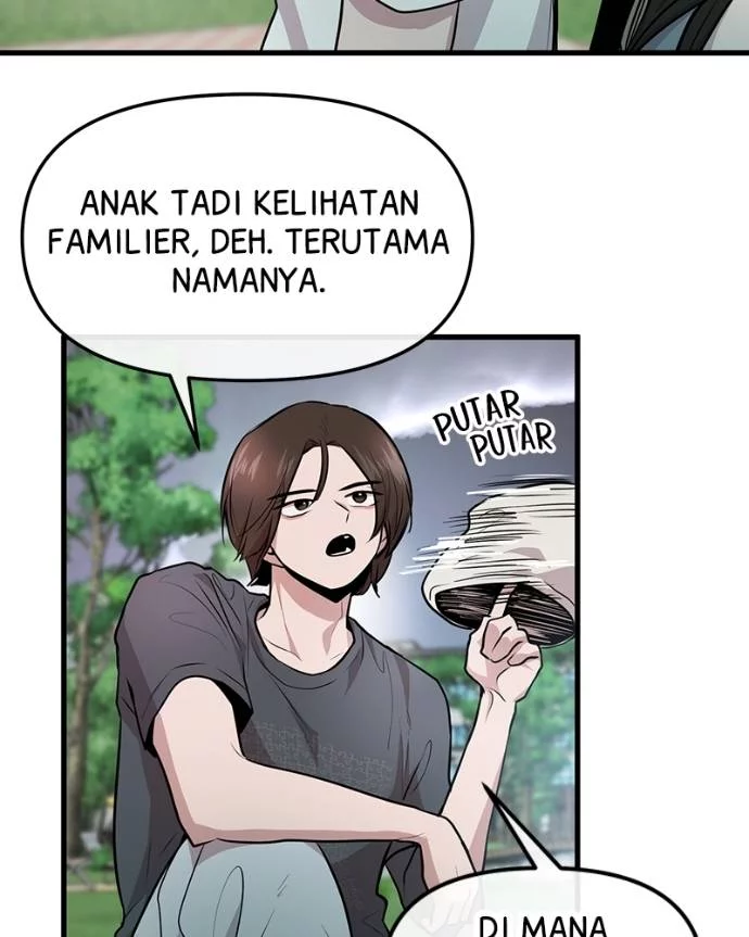 Back to The Chanbi Chapter 43 Gambar 119