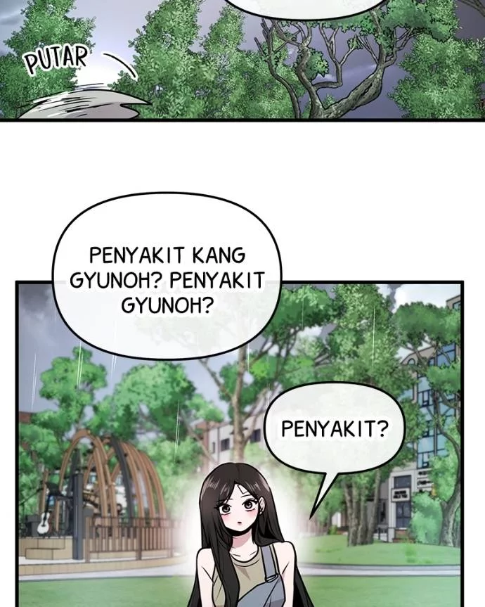 Back to The Chanbi Chapter 43 Gambar 121