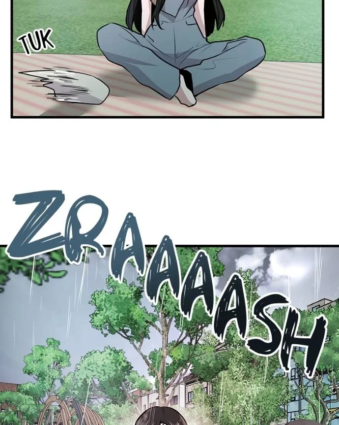 Back to The Chanbi Chapter 43 Gambar 122