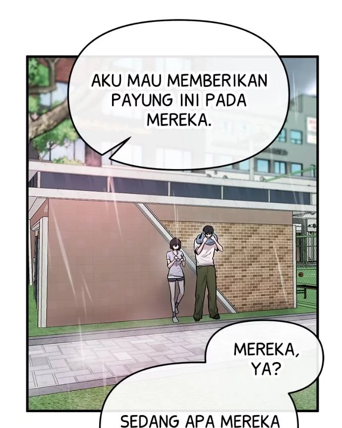 Back to The Chanbi Chapter 43 Gambar 149