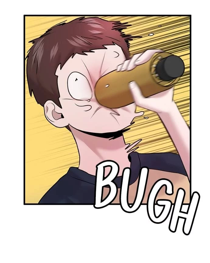 Back to The Chanbi Chapter 43 Gambar 151