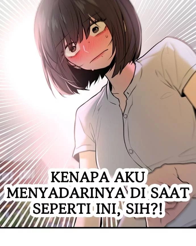 Back to The Chanbi Chapter 43 Gambar 16