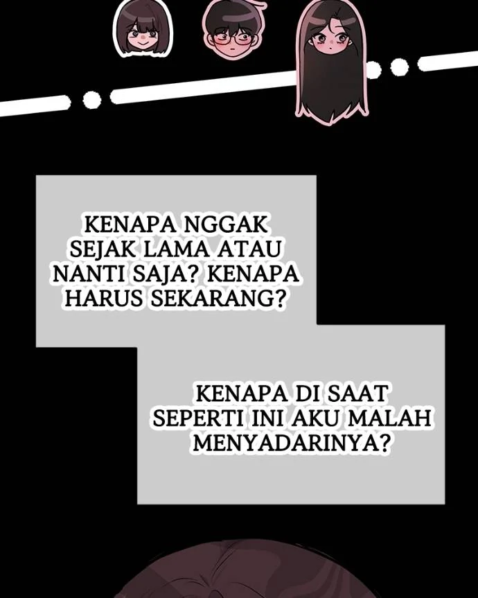 Back to The Chanbi Chapter 43 Gambar 18