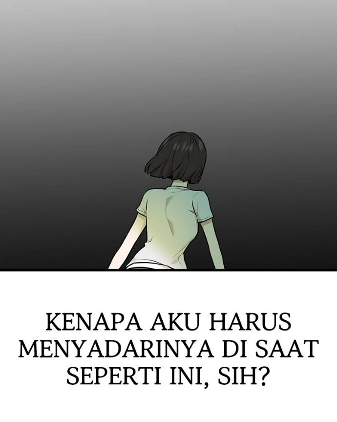 Back to The Chanbi Chapter 43 Gambar 31