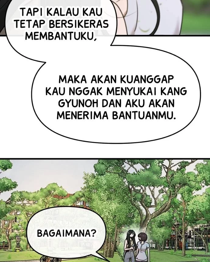 Back to The Chanbi Chapter 43 Gambar 47