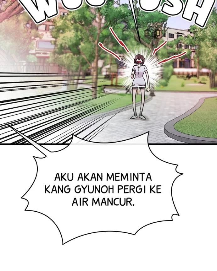 Back to The Chanbi Chapter 43 Gambar 72