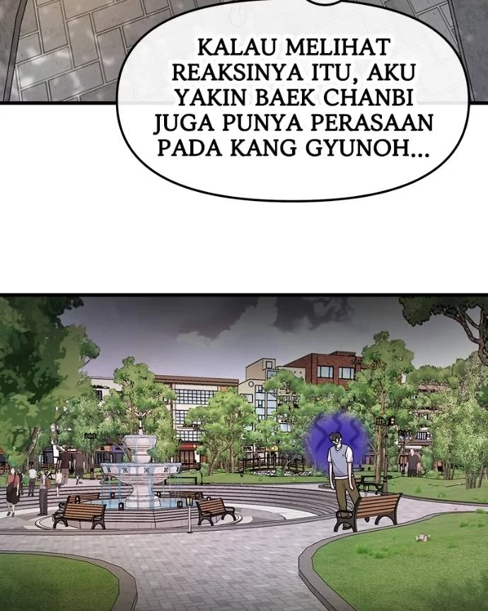 Back to The Chanbi Chapter 43 Gambar 75