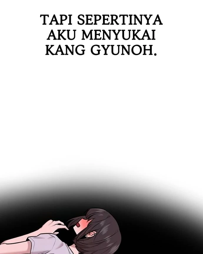 Back to The Chanbi Chapter 43 Gambar 8