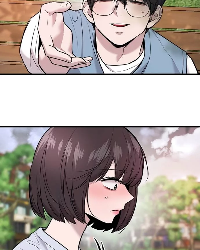 Back to The Chanbi Chapter 43 Gambar 81