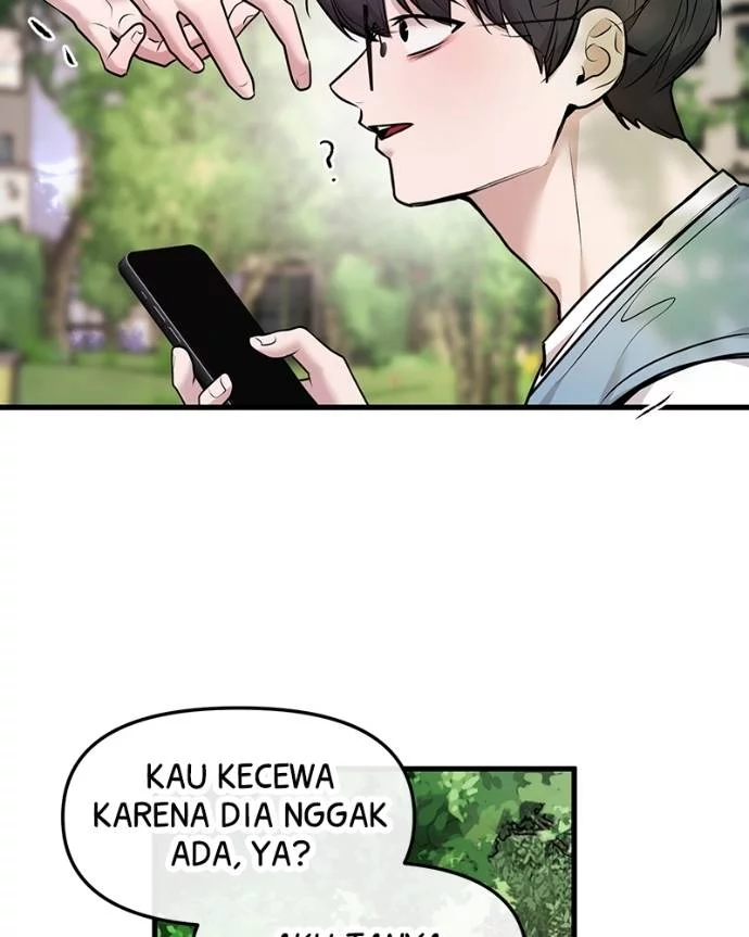 Back to The Chanbi Chapter 43 Gambar 85