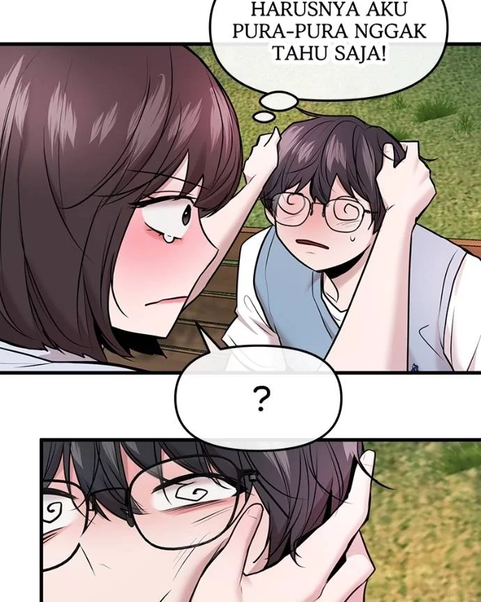 Back to The Chanbi Chapter 43 Gambar 89