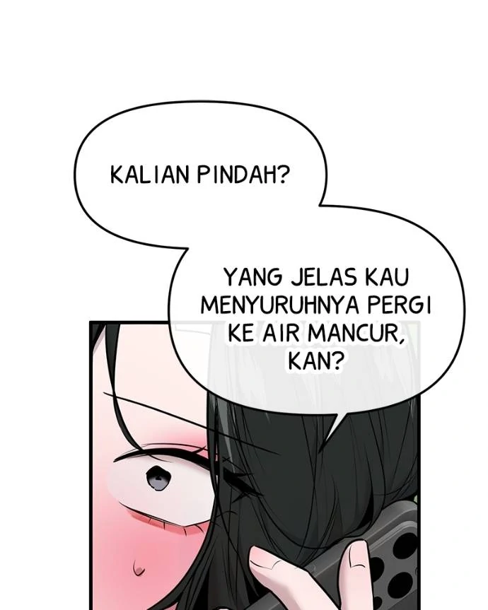 Back to The Chanbi Chapter 43 Gambar 92