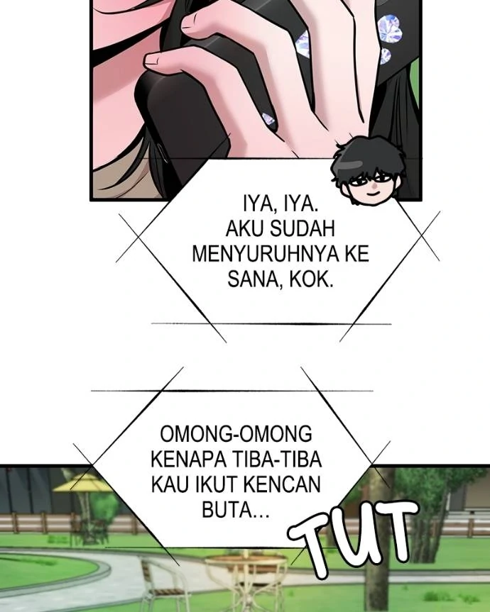 Back to The Chanbi Chapter 43 Gambar 93