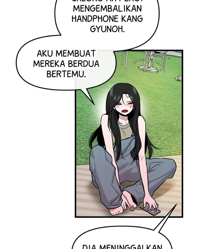 Back to The Chanbi Chapter 43 Gambar 95