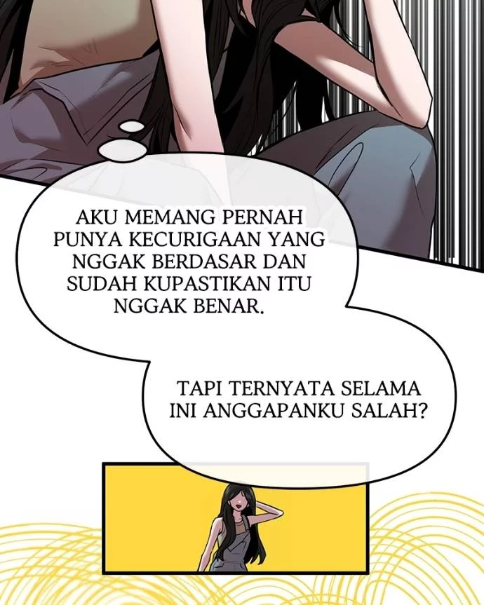 Back to The Chanbi Chapter 43 Gambar 99