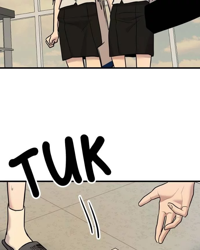 Back to The Chanbi Chapter 44 Gambar 105