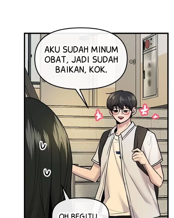 Back to The Chanbi Chapter 44 Gambar 111