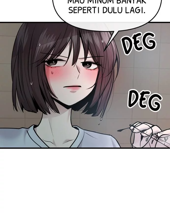 Back to The Chanbi Chapter 44 Gambar 14
