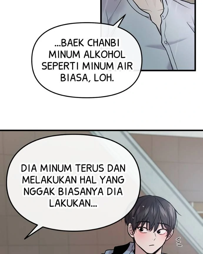 Back to The Chanbi Chapter 44 Gambar 17