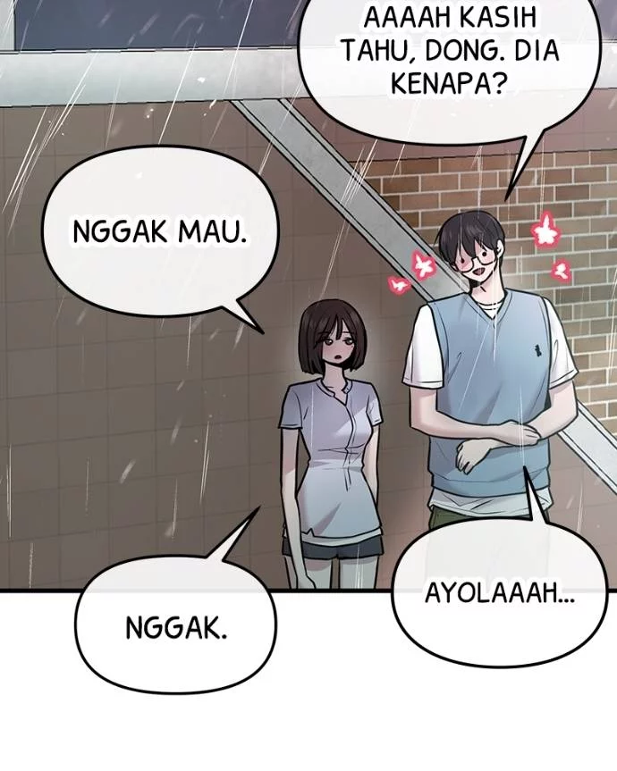 Back to The Chanbi Chapter 44 Gambar 21