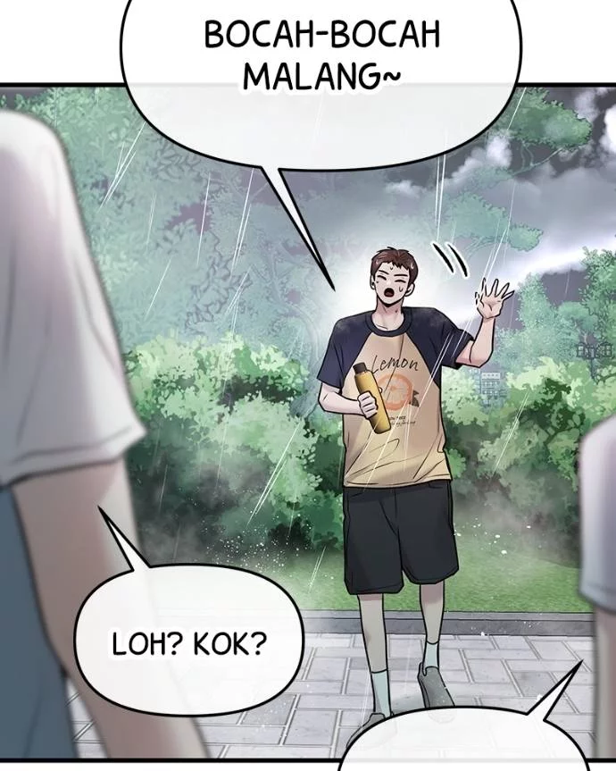 Back to The Chanbi Chapter 44 Gambar 24