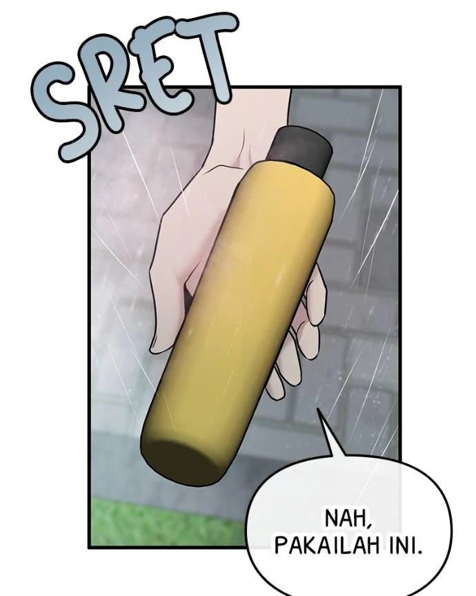 Back to The Chanbi Chapter 44 Gambar 27