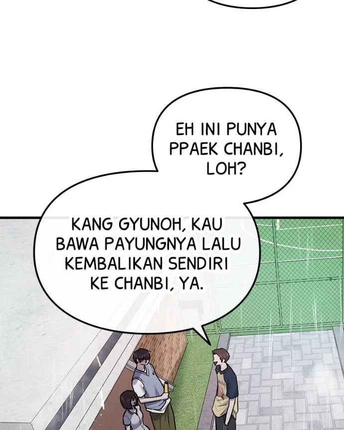 Back to The Chanbi Chapter 44 Gambar 28